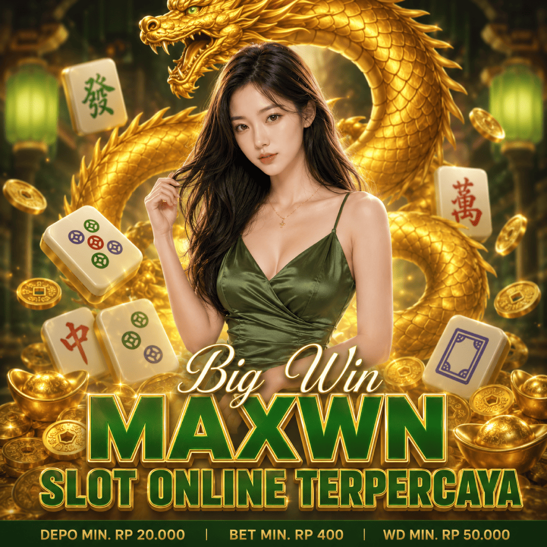 Promosi www.koin303slot.net